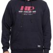 Moletom Masculino HD Basic WT2025 PRETO-9603A- -4-